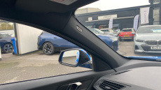 BMW 1 Series 118i [136] M Sport 5dr Step Auto [LCP/Pro pk] Petrol Hatchback